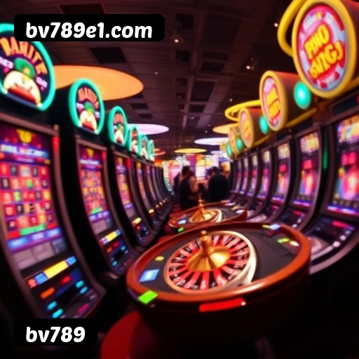 Cassino Online bv789