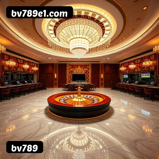 Cassino Online bv789