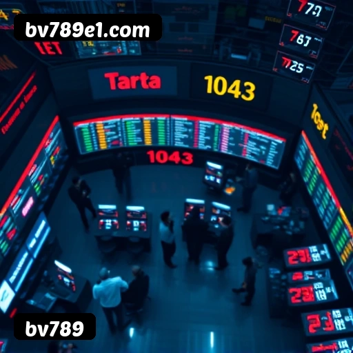 Jogos Crash no Cassino bv789