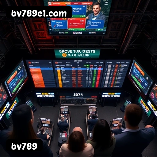 Acessar o site bv789 COM