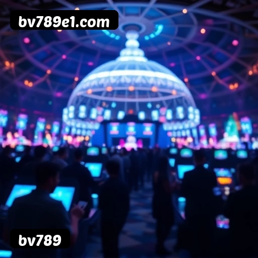 Cassino Online bv789