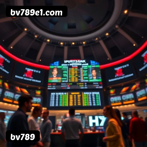 Cassino Online bv789